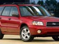 2003 Subaru Forester