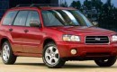 2003 Subaru Forester XS