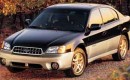 2003 Subaru Legacy Sedan Outback Ltd