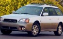2003 Subaru Legacy Wagon Outback H6 L.L. Bean Edition