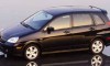 2003 Suzuki Aerio SX