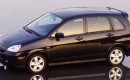 2003 Suzuki Aerio SX