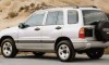 2003 Suzuki Vitara 