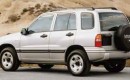 2003 Suzuki Vitara 