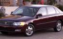 2003 Toyota Avalon XLS