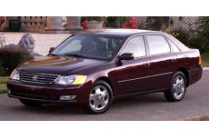 2003 Toyota Avalon XLS
