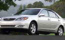 2003 Toyota Camry SE