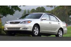 2003 Toyota Camry SE