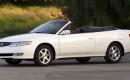 2003 Toyota Camry Solara SLE