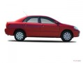 2003 Toyota Corolla