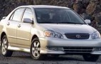 Airbag Recall Affects 4 Japanese Automakers, BMW, GM