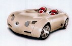 2003 Frankfurt Show Preview