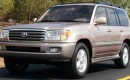 2003 Toyota Land Cruiser 