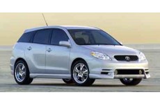 2003 Toyota Matrix Std