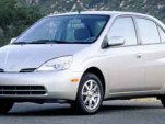 U.S. DoT Sued For Toyota Prius Unintended Acceleration Documents 