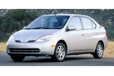 2003 Toyota Prius 