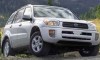 2003 Toyota RAV4 