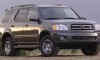 2003 Toyota Sequoia SR5
