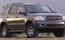 2003 Toyota Sequoia SR5
