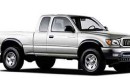 2003 Toyota Tacoma PreRunner