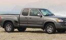 2003 Toyota Tundra SR5