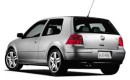 2003 Volkswagen GTI VR6
