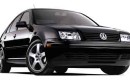 2003 Volkswagen Jetta Sedan GLI