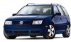 2003 Volkswagen Jetta Wagon GL