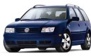 2003 Volkswagen Jetta Wagon GL