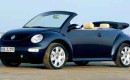 2003 Volkswagen New Beetle Convertible GL