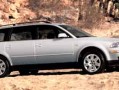 2003 Volkswagen Passat