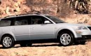 2003 Volkswagen Passat GL