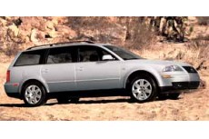 2003 Volkswagen Passat GL
