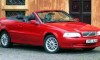 2003 Volvo C70 2.4L Turbo