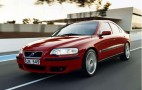 Report: Volvo Considering R Performance Range Revival  
