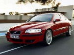 2003 Volvo S60 R
