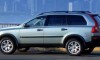 2003 Volvo XC90 2.5L Turbo