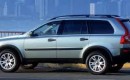 2003 Volvo XC90 2.5L Turbo