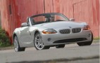 BMW Z4 And Mazda3 Under NHTSA Investigation For Power Steering Failure