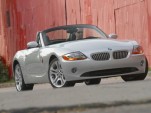 2003 BMW Z4