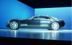 Upcoming Cadillac Flagship Model May Top The XTS