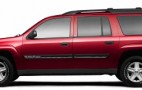 2003 Chevrolet TrailBlazer EXT