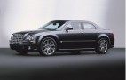 2003 NY Show: Chrysler 300C