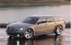 2003 Detroit Show: Behind the Stories
