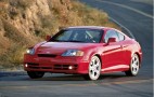 2003 Hyundai Tiburon GT V-6