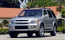 2003 Infiniti QX4