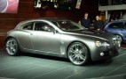 Report: Jaguar Planning 'Five-Door Coupe'