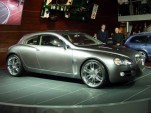 2003 Jaguar RD6 concept, Frankfurt Auto Show
