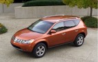 2003 Nissan Murano
