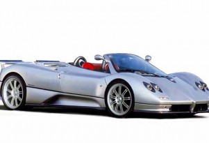 TheCarConnection.com's Top 10 Cars with Angry Faces